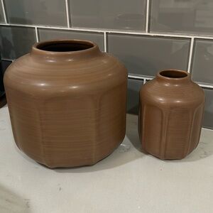 Hearth & Hand Ceramic Vases